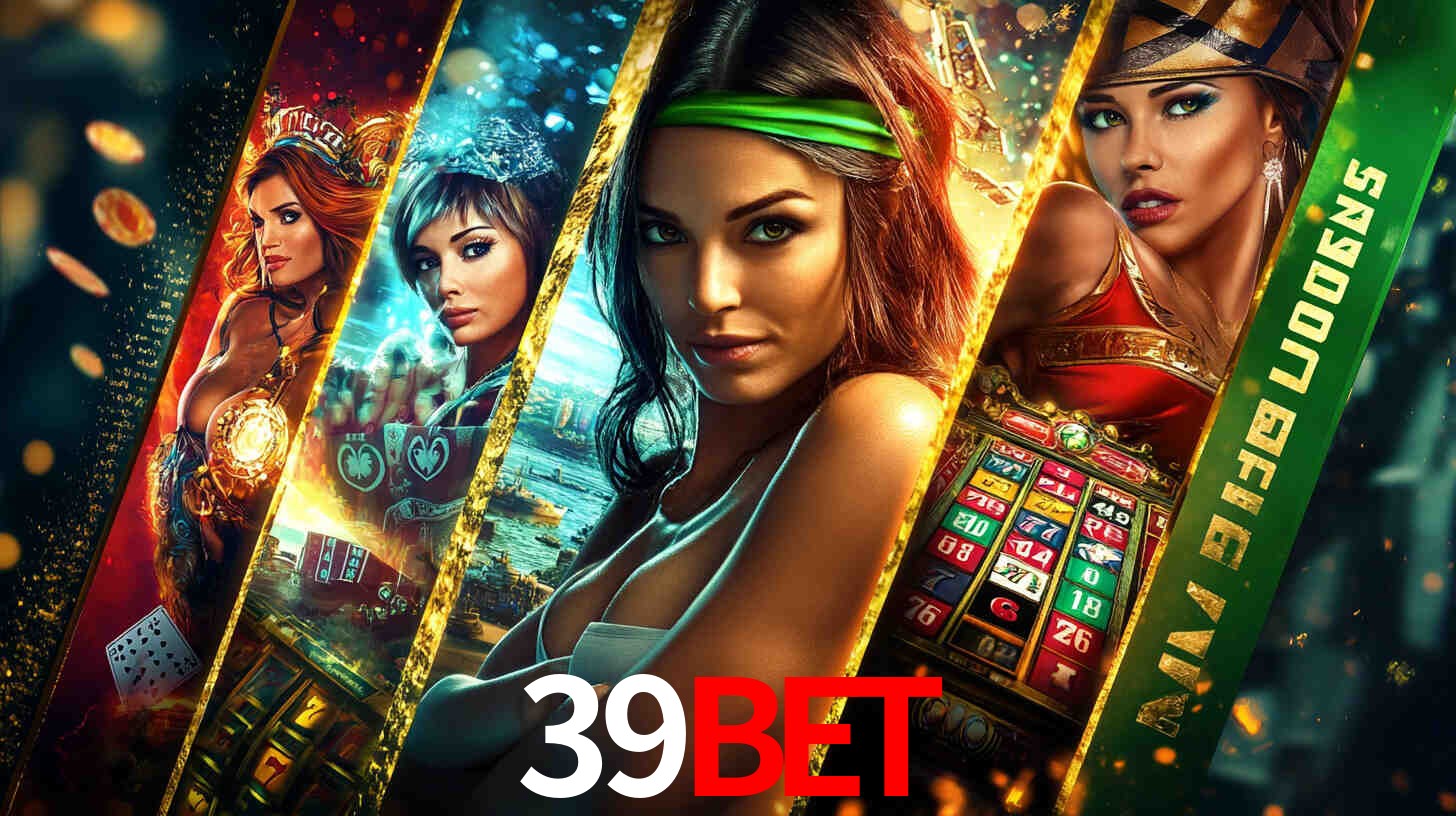 E-Sports no 39bet