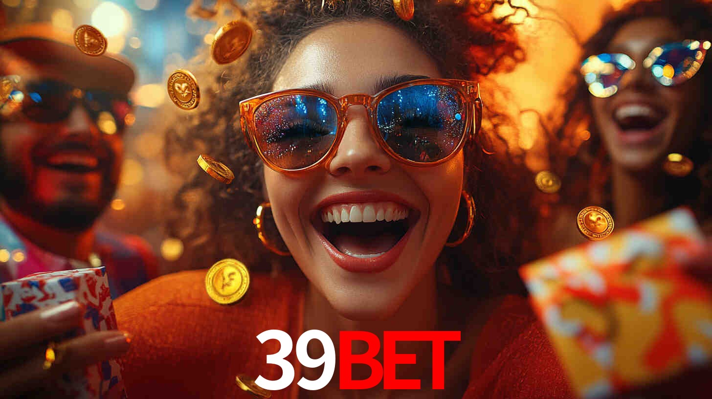 Bônus Sem Depósito no 39bet
