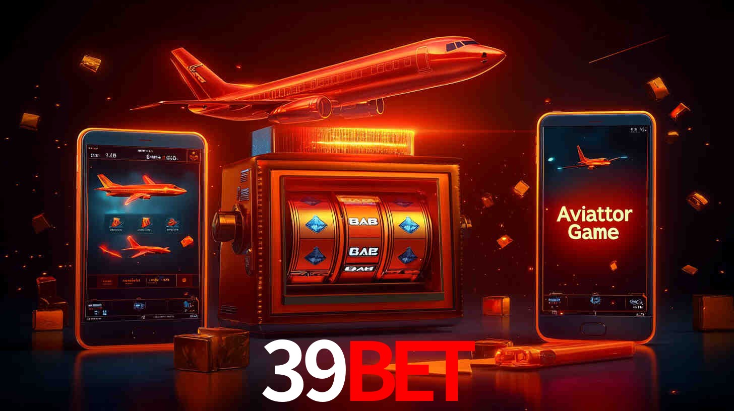 Como Jogar Aviator no 39bet