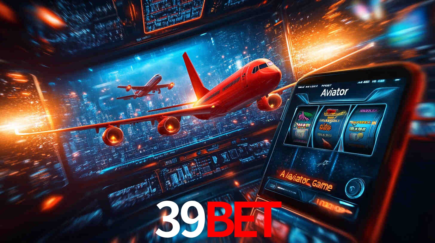 Dicas para Jogar Aviator no 39bet